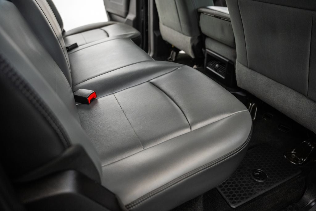 2016 RAM 3500 Tradesman