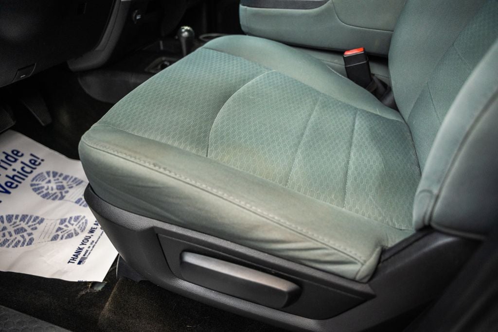 2016 RAM 3500 Tradesman