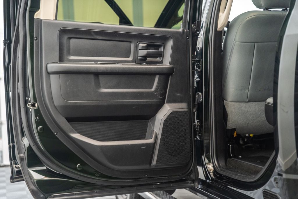 2016 RAM 3500 Tradesman