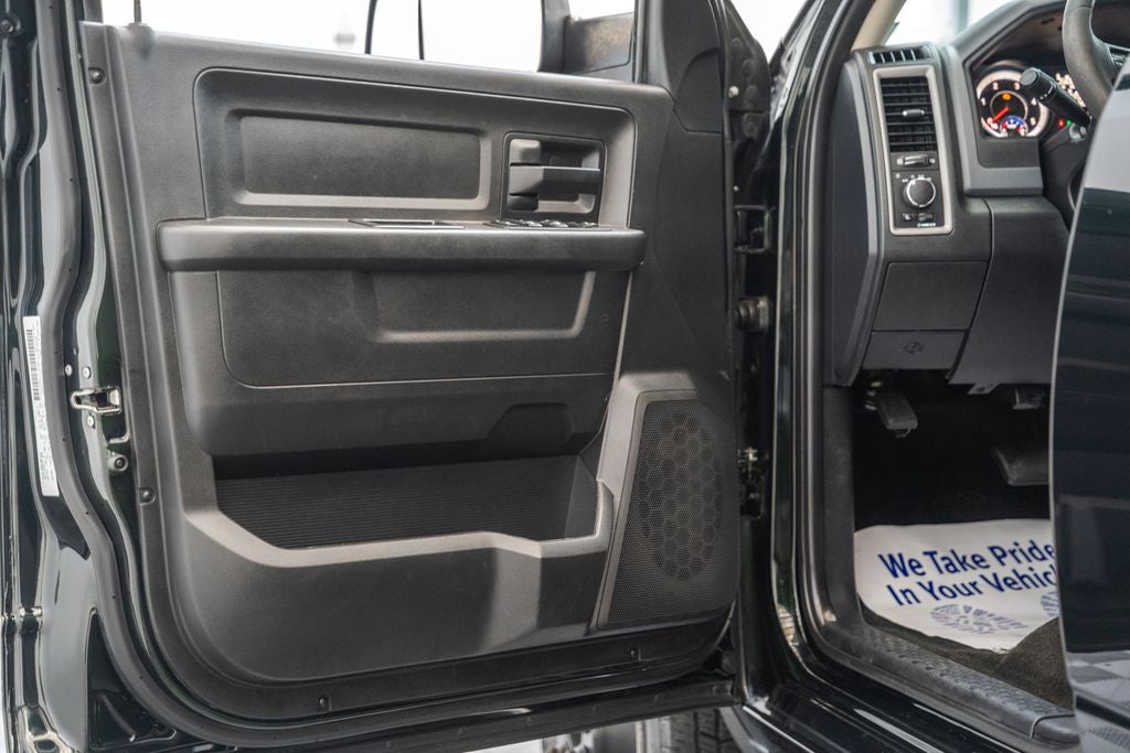 2016 RAM 3500 Tradesman