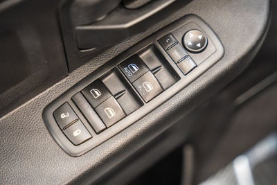 2016 RAM 3500 Tradesman