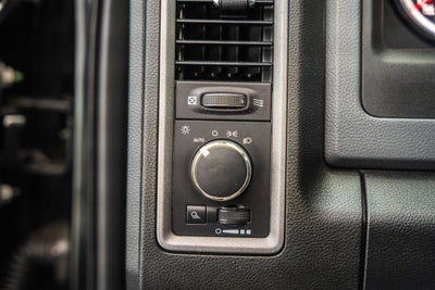 2016 RAM 3500 Tradesman