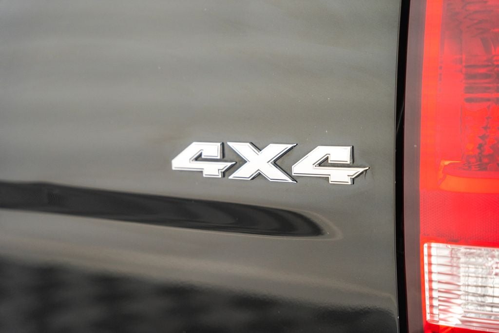 2016 RAM 3500 Tradesman