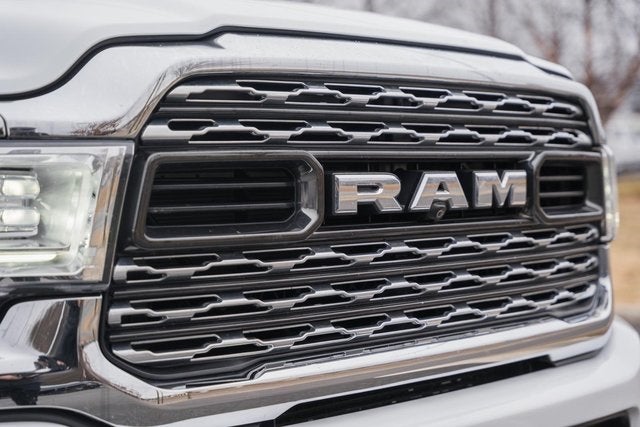 2023 RAM 3500 Limited