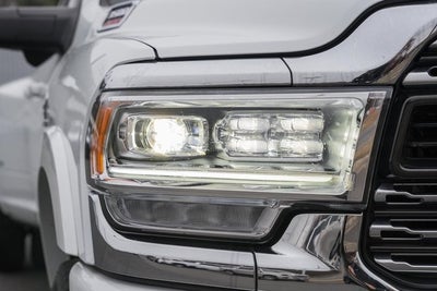 2023 RAM 3500 Limited