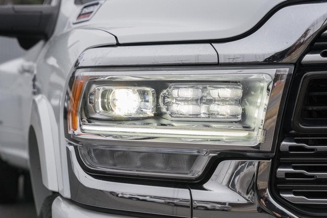 2023 RAM 3500 Limited