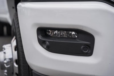 2023 RAM 3500 Limited