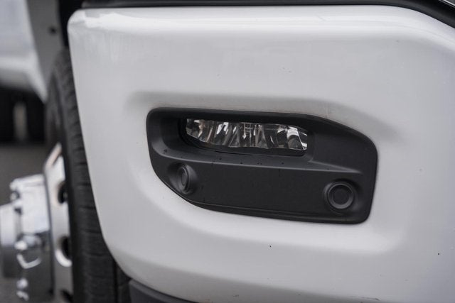 2023 RAM 3500 Limited