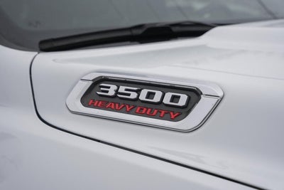 2023 RAM 3500 Limited