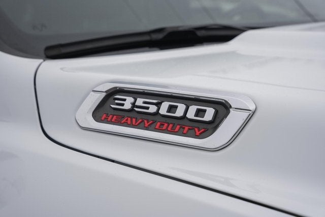 2023 RAM 3500 Limited