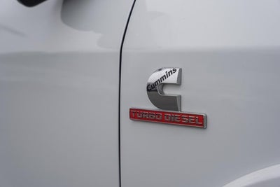 2023 RAM 3500 Limited