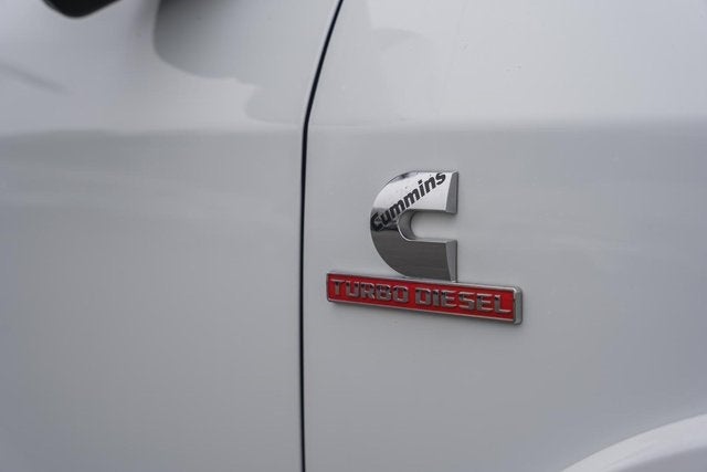 2023 RAM 3500 Limited