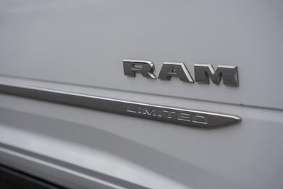 2023 RAM 3500 Limited
