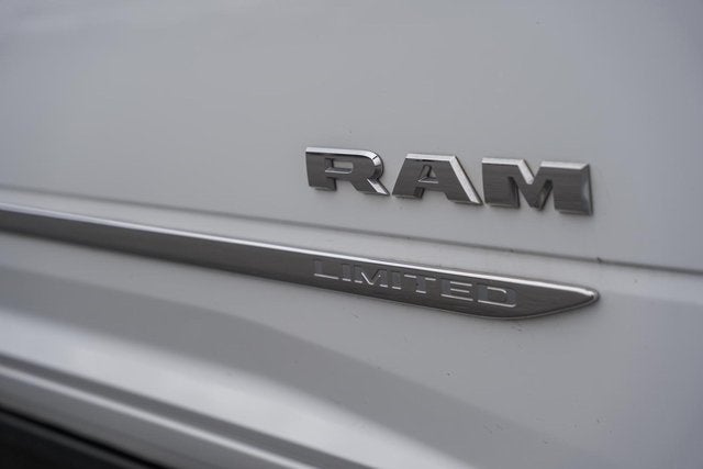 2023 RAM 3500 Limited