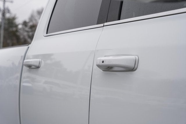 2023 RAM 3500 Limited