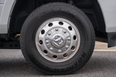 2023 RAM 3500 Limited