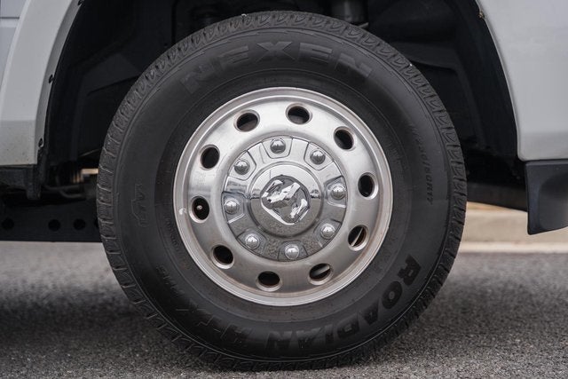 2023 RAM 3500 Limited