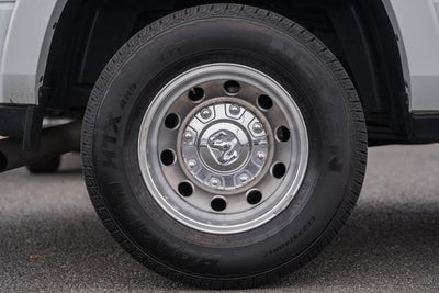 2023 RAM 3500 Limited