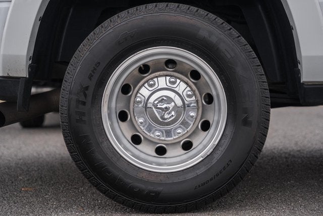 2023 RAM 3500 Limited