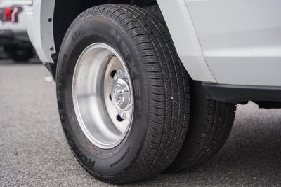 2023 RAM 3500 Limited