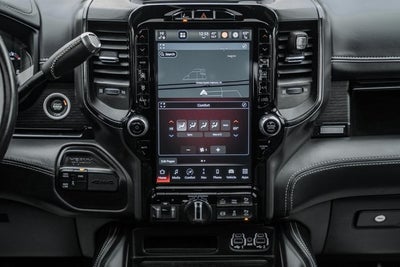 2023 RAM 3500 Limited