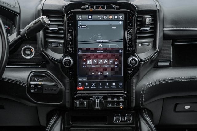 2023 RAM 3500 Limited