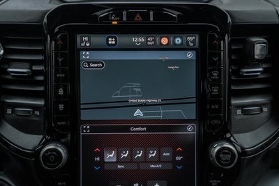 2023 RAM 3500 Limited