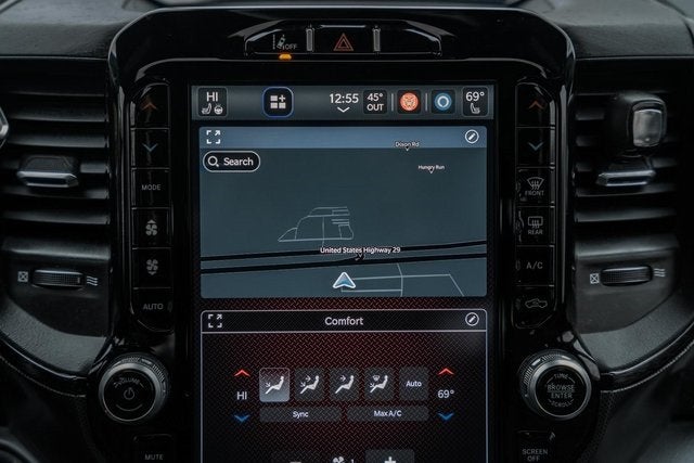 2023 RAM 3500 Limited