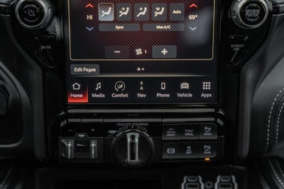 2023 RAM 3500 Limited