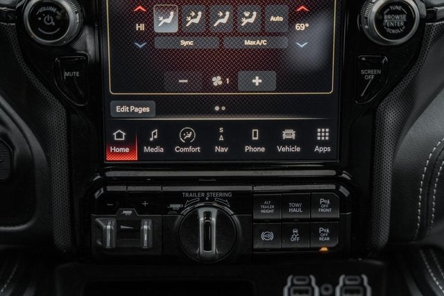 2023 RAM 3500 Limited