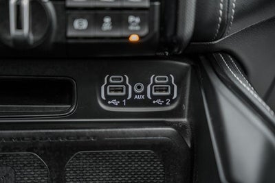 2023 RAM 3500 Limited