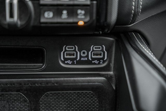 2023 RAM 3500 Limited