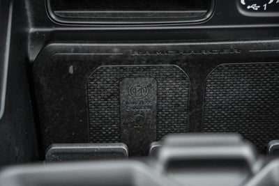 2023 RAM 3500 Limited