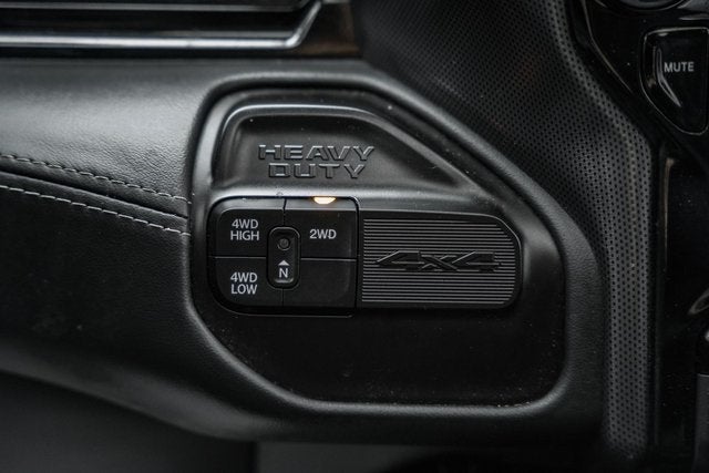 2023 RAM 3500 Limited