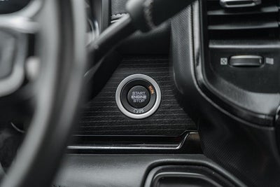 2023 RAM 3500 Limited