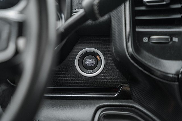 2023 RAM 3500 Limited