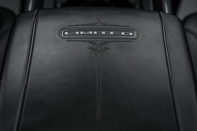 2023 RAM 3500 Limited