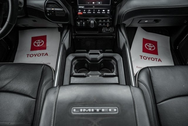 2023 RAM 3500 Limited