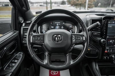 2023 RAM 3500 Limited