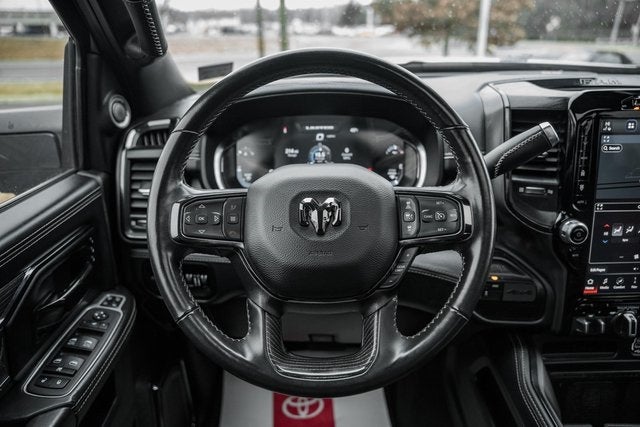 2023 RAM 3500 Limited