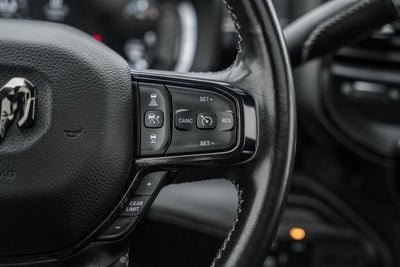 2023 RAM 3500 Limited