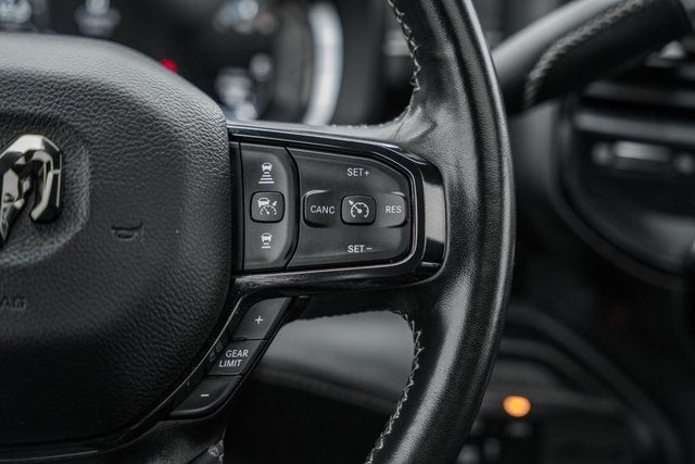 2023 RAM 3500 Limited