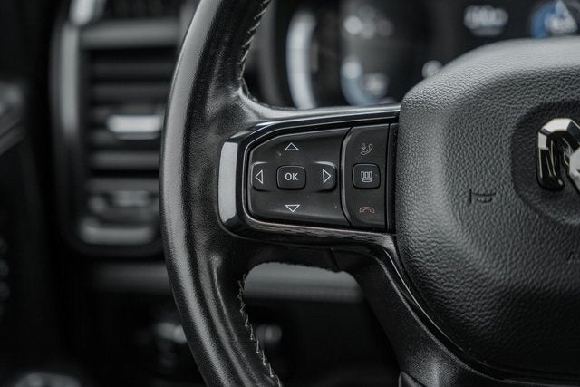 2023 RAM 3500 Limited