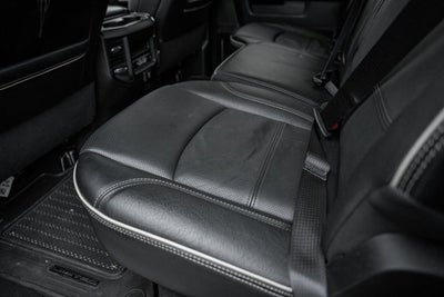 2023 RAM 3500 Limited