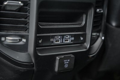 2023 RAM 3500 Limited