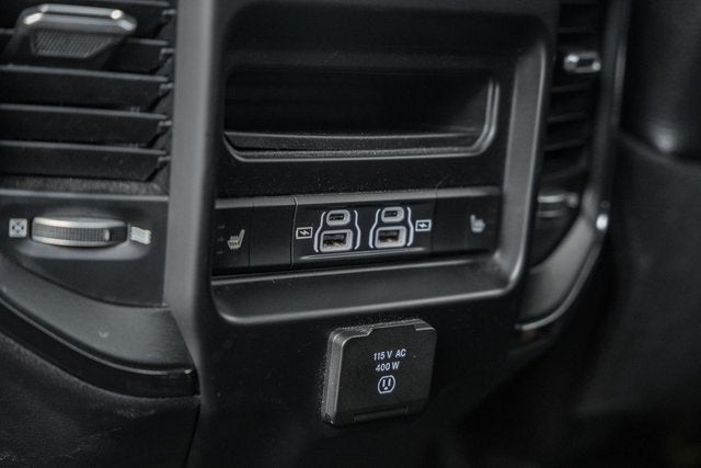 2023 RAM 3500 Limited