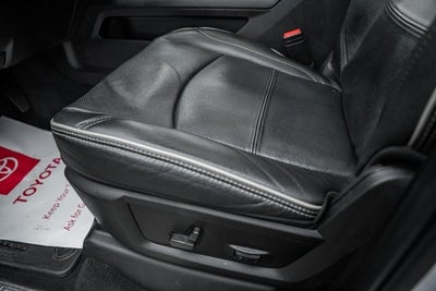 2023 RAM 3500 Limited