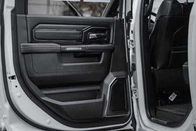 2023 RAM 3500 Limited