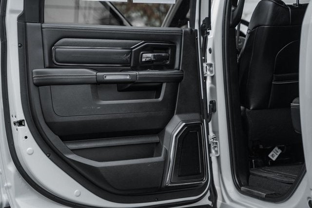 2023 RAM 3500 Limited