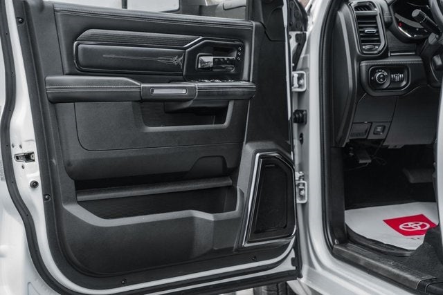 2023 RAM 3500 Limited